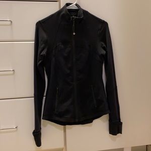 Lululemon black jacket